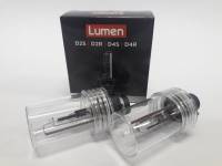 Лампа ксенон D2S-4300К (Lumen)