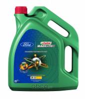 Масло моторное FORD-Castrol Magnatec E 5W20 (5л.)