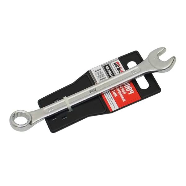 Ключ комб. 11*11 Crv /рожково-накидной/ (RedMark)