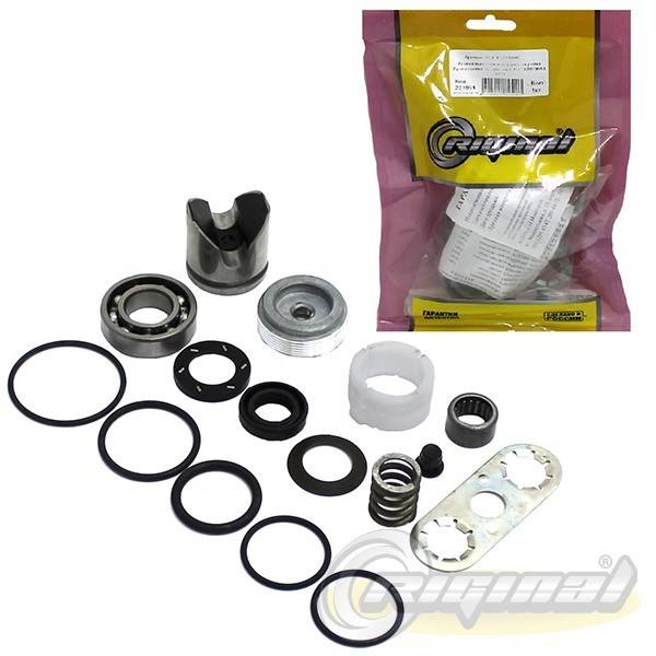 Рк рул. рейки /1118/