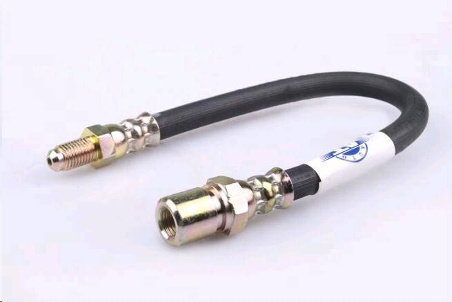 Шланг тормозной ВАЗ 2101 задний (AT) Чехия (150)