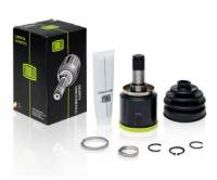 ШРУС ВАЗ 2108-15, 1117-1119, 2170-2172, 2190 внутр. трипоид. (TRIALLI) Италия (6) ШРУС ВАЗ 2108-15, 1117-1119, 2170-2172, 2190 внутр. трипоид. (TRIALLI) Италия (6)