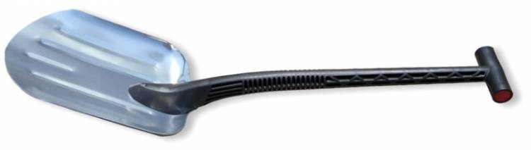 лопатка для снега Cityup CA-45 (City Up)