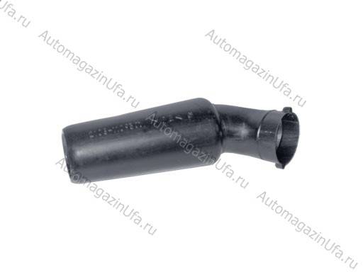 Патрубок забора холодного воздуха 2108-099,213 пластмасса Сызрань