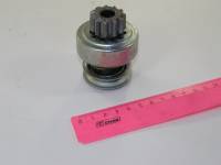 Бендикс стартера /2101/ на стартер Ржев (ПРАМО)