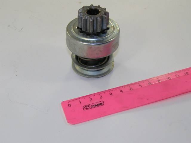 Бендикс стартера /2101/ на стартер Ржев (ПРАМО)