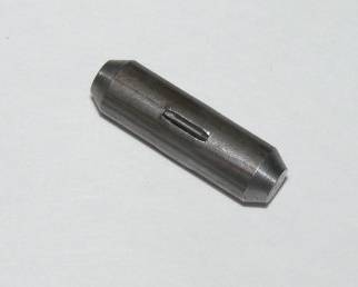 Шпонка маховика Renault Logan Sandero Largus