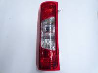 Фонарь задний /Г-2705/ лев. в сб. н/о (CARTRONIC) Фонарь задний /Г-2705/ лев. в сб. н/о (CARTRONIC)