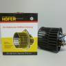 Мотор вентилятора отопителя (печки) ВАЗ 2108, ОДА с крыльчаткой (Hofer)