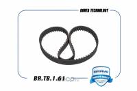 Ремень ГРМ Hyundai Accent Elantra (Тагаз) 16кл. /105RU22/ (Brave) Ремень ГРМ Hyundai Accent Elantra (Тагаз) 16кл. /105RU22/ (Brave)