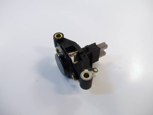 реле регулятор ВАЗ 2110 с генер. Ржев (ОРБИТА)