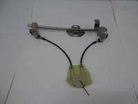 Стеклоподъем. электр./1118, 2190/ задн. прав.