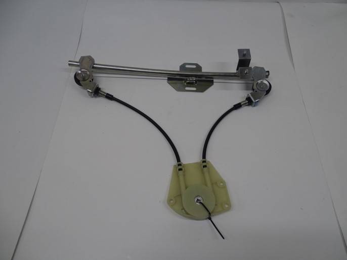 Стеклоподъем. электр./1118, 2190/ задн. прав.