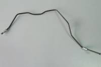 Трубка тормозная Daewoo Nexia Lanos Espero задн. прав. (General Motors)