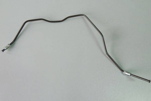 Трубка тормозная Daewoo Nexia Lanos Espero задн. прав. (General Motors)