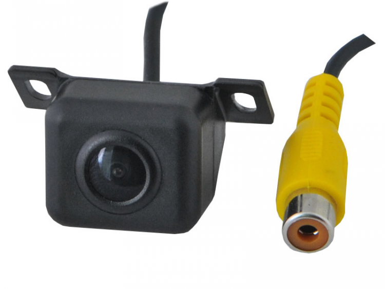 Камера заднего вида INCAR VDC-005 универсальная