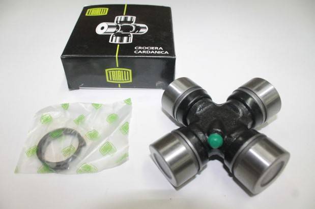 Крестовина Sorento (02-) зад. (TRIALLI)