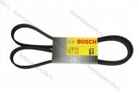 Ремень генератора 2110-12, 2170 Priora и компрессора А/С без ГУР 16 кл BOSCH 6PK1685 Ремень генератора 2110-12, 2170 Priora и компрессора А/С без ГУР 16 кл BOSCH 6PK1685