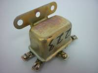 Реле РС-507 стартера, света ГАЗ (КЗАЭ) Реле РС-507 стартера, света ГАЗ (КЗАЭ)