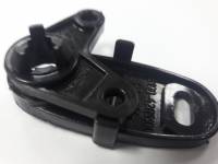 Рычаг привода замка двери с корпусом /2123, 2190/ (2шт) (Сызрань)