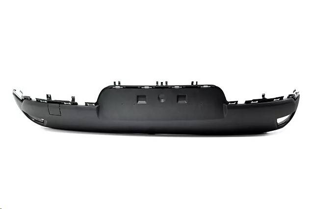 Бампер Renault Megane III задн. хетчбэк нижн.