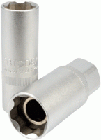 Ключ свечной *21 с магнитом (головка DR1/2 ) Professional