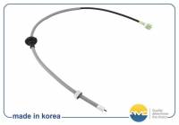 Трос спидометра Nexia BRAVE