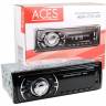 ACES Проигрыватель AVH-1701UW MP3, USB, SD, AUX, 1RCA без привода 4х50Вт (1DIN)
