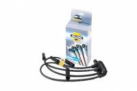 Провода высоковольтные DAEWOO SENS с двигателями 1.3 (307.3707080-10) SLON Провода высоковольтные DAEWOO SENS с двигателями 1.3 (307.3707080-10) SLON