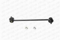 Стойка стабилизатора передняя Ford Fiesta Fusion Mazda 2 CLMZ39 (CTR)
