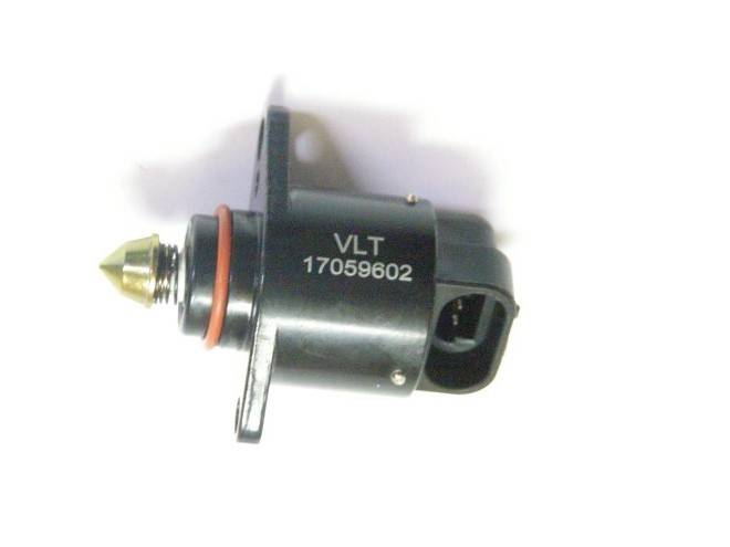 Регулятор хол. хода Daewoo Nexia 8кл.-16 кл.