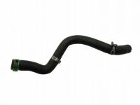 Патрубок печки Renault Clio IV с 2012 г. подводящий верх. Патрубок печки Renault Clio IV с 2012 г. подводящий верх.