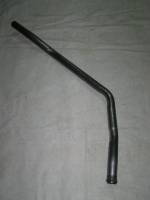 Труба приемная /УАЗ 469/ (Автоглушитель)