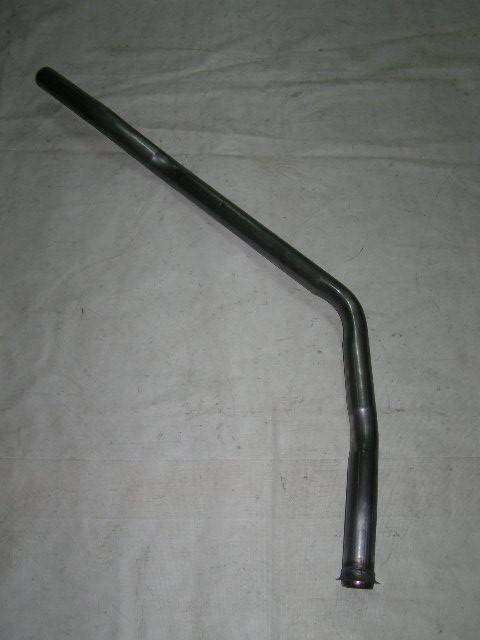 Труба приемная /УАЗ 469/ (Автоглушитель)