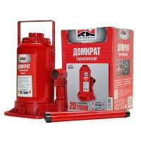 Домкрат гидрав.20 т. выс. 235-440 мм (в коробке) (RedMark)