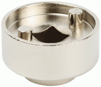 Головка для регулировки распредвала VAG 1.8 TFSI (АвтоДело)