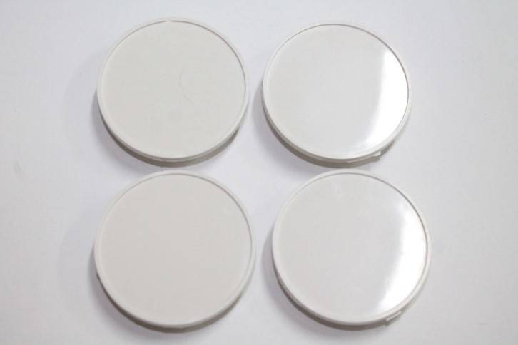 Заглушка литого диска D 54 (4 шт.) (АНТЕЙ)