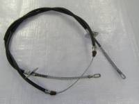 Трос ручного тормоза /2121/ (Автопартнер) Трос ручного тормоза /2121/ (Автопартнер)