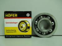 Подшипник КПП ВАЗ 2101 первичного вала задний (Hofer)