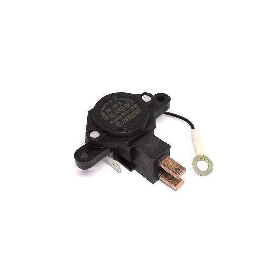 Интегралка /2110/ дв.1,5 Г-3302 с генер. 94.3701 14,6-14,8В (с повыш. напряжением заряда)