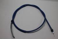 Трос ручн. тормоза Lada Largus 1193 мм. (Автопартнер) Трос ручн. тормоза Lada Largus 1193 мм. (Автопартнер)