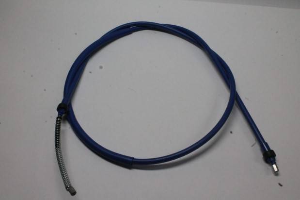 Трос ручн. тормоза Lada Largus 1193 мм. (Автопартнер)