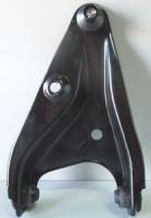 Рычаг Logan 04--, Sandero 08--, Largus перед. лев. в сборе (AT) Чехия (5)