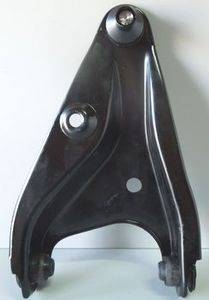 Рычаг Logan 04--, Sandero 08--, Largus перед. лев. в сборе (AT) Чехия (5)