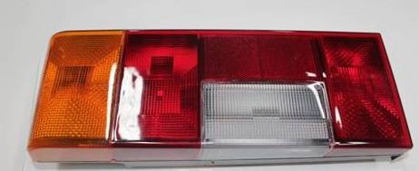 Фонарь зад. гол. ВАЗ 2108-09 без платы правый Дмитровград 21080-3716020-00 (Димитровград)