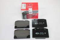 Колодка торм. /2101-06/ перед. (LADA SPORT) АвтоВАЗ