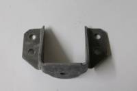 Кронштейн отбойника передней рессоры /Г-3302/ (Н.Новгород) Кронштейн отбойника передней рессоры /Г-3302/ (Н.Новгород)