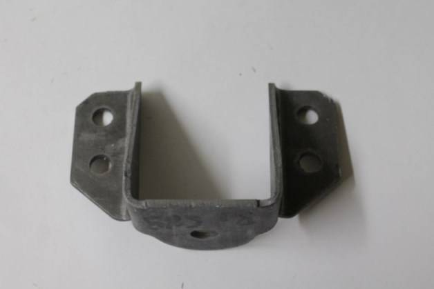 Кронштейн отбойника передней рессоры /Г-3302/ (Н.Новгород)