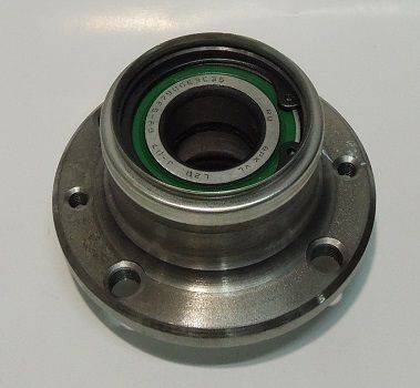 Ступица ВАЗ 2108-99, 2110, 2170 Приора, 2190 Гранта, 1118 Калина задн. (АвтоВАЗ)