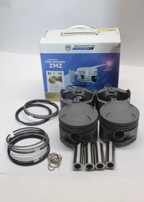 Поршневая /Г-3302 дв. 406/ 92,5 "А" Эксперт (МОТОРДЕТАЛЬ, Кострома)